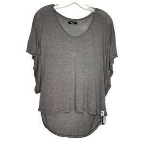 Michael Lauren Gray Shirt nwt